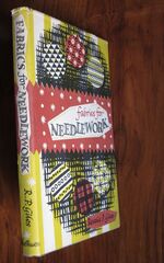 Fabrics for Needlework
