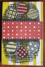 Fabrics for Needlework
 Additional Image