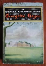 A Civil Contract
