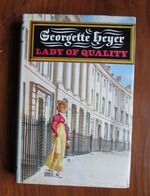 Lady of Quality
