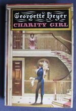 Charity Girl
