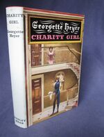 Charity Girl
 Additional Image