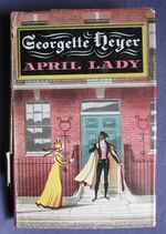 April Lady
