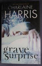 Grave Surprise
