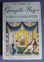 Faro's Daughter
