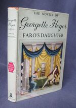 Faro's Daughter
 Additional Image