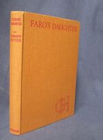 Faro's Daughter
 Additional Image