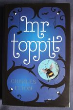 Mr Toppit
