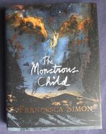 The Monstrous child
