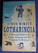 Lotharingia
