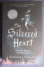 The Silvered Heart
