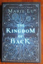 The Kingdom of Back
