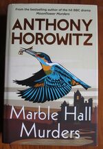 Marble Hall Murders
