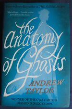 The Anatomy of Ghosts
