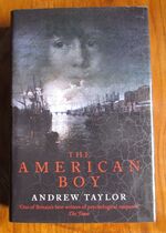 The American Boy
