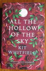 All the Hollow of the Sky
