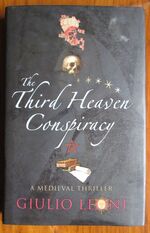 The Third Heaven Conspiracy
