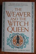 The Weaver and the Witch Queen
