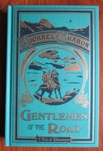 Gentlemen of the Road

