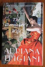 The Shoemaker's Wife
