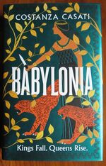 Babylonia
