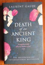 Death of an Ancient King
