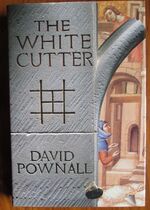 The White Cutter
