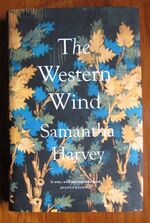 The Western Wind
