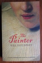 The Painter
