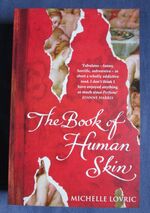 The Book of Human Skin
