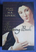 The Floating Book
