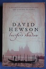 Lucifer's Shadow

