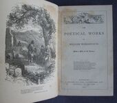 The Poetical Works of William Wordsworth
 Additional Image