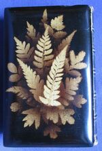 The Poetical Works of William Wordsworth
 Additional Image