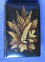 The Poetical Works of Sir Walter Scott
 Additional Image