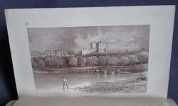The Poetical Works of Sir Walter Scott
 Additional Image