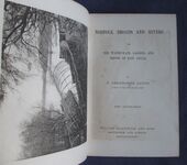 Norfolk Broads and Rivers, or the Water-Ways, Lagoons and Decoys of East Anglia
 Additional Image