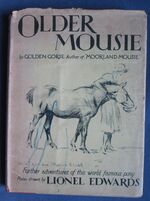 Older Mousie
