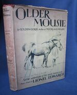 Older Mousie
 Additional Image