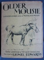 Older Mousie
 Additional Image