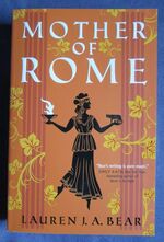 Mother of Rome
