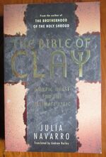 The Bible of Clay
