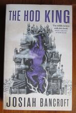 The Hod King
