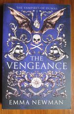 The Vengance
