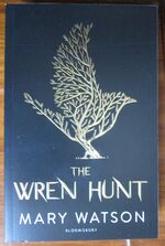 The Wren Hunt
