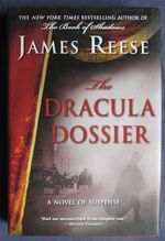 The Dracula Dossier
