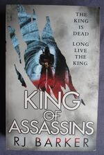 King of Assassins
