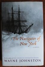 The Navigator of New York
