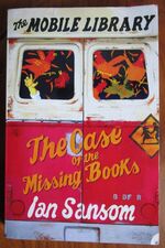 The Mobile Library: The Case of the Missing Books
