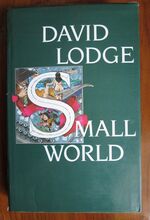 Small World: An Academic Romance
